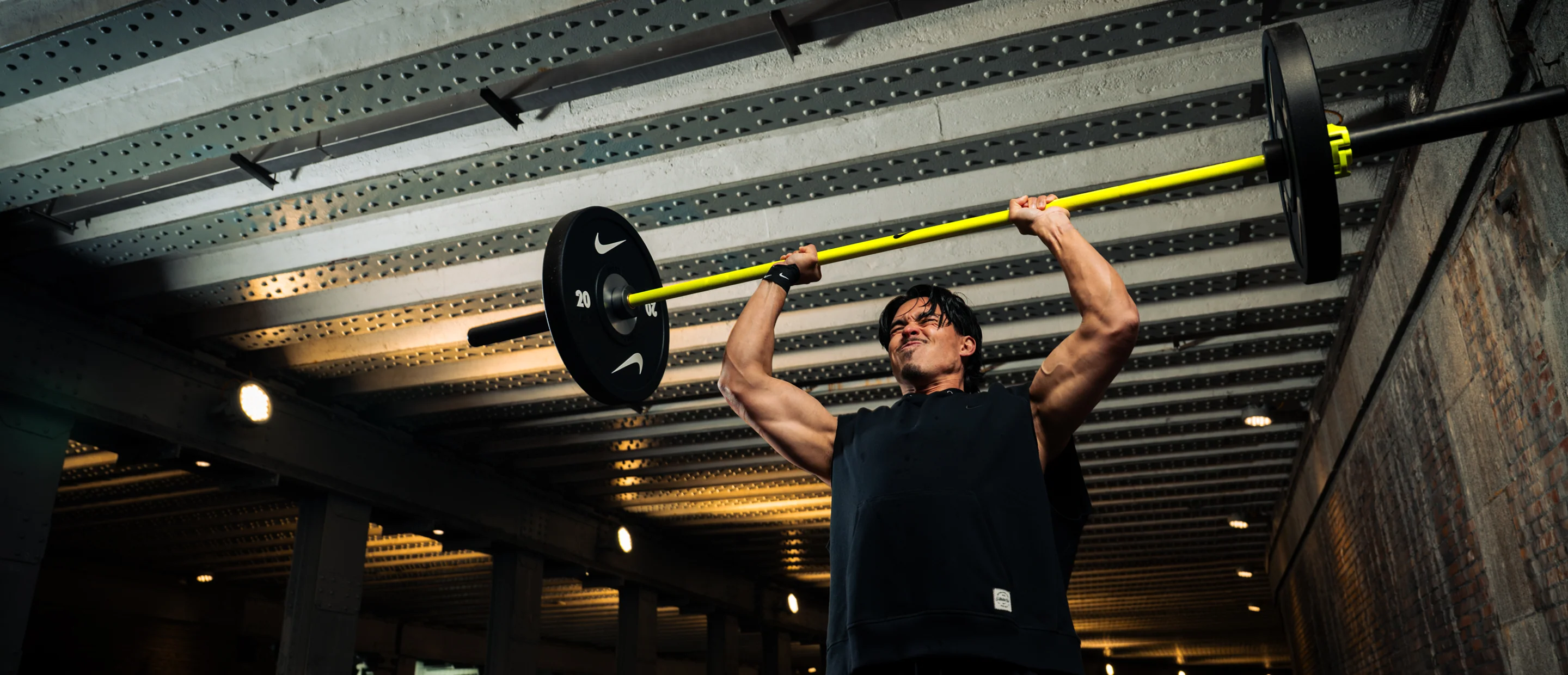 Built For Champions, Made For You